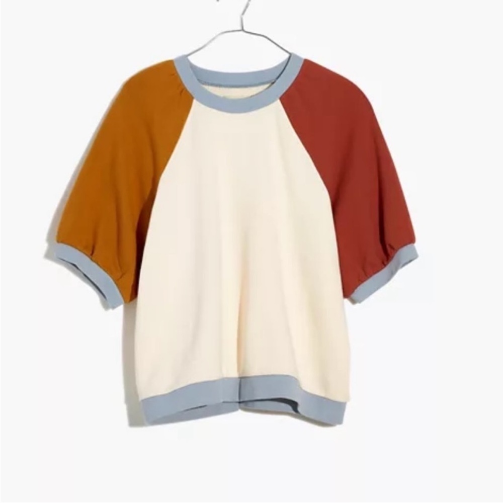 Madewell shirt